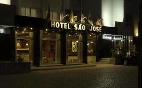 Sao Jose Hotel Fatima